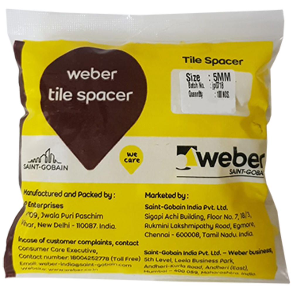 tile spacer